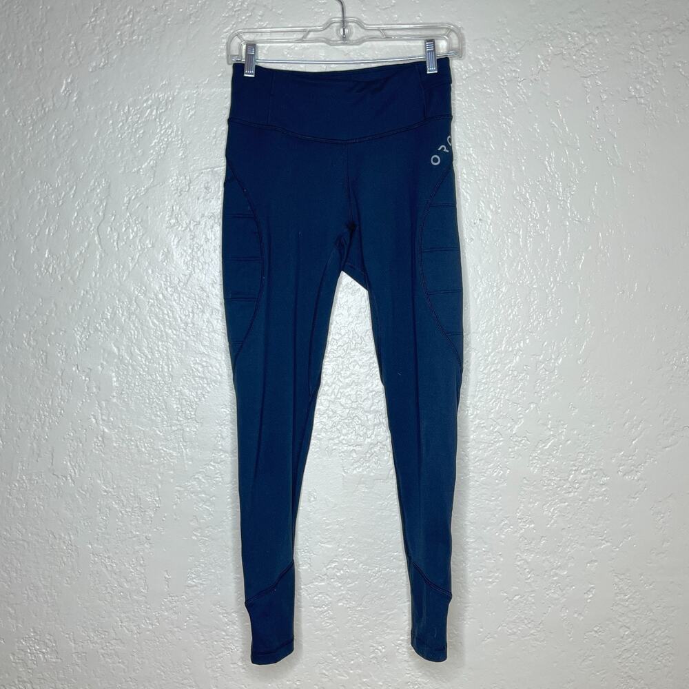 Oros Solarcore Leggings Insulated Performance Women Black XS
